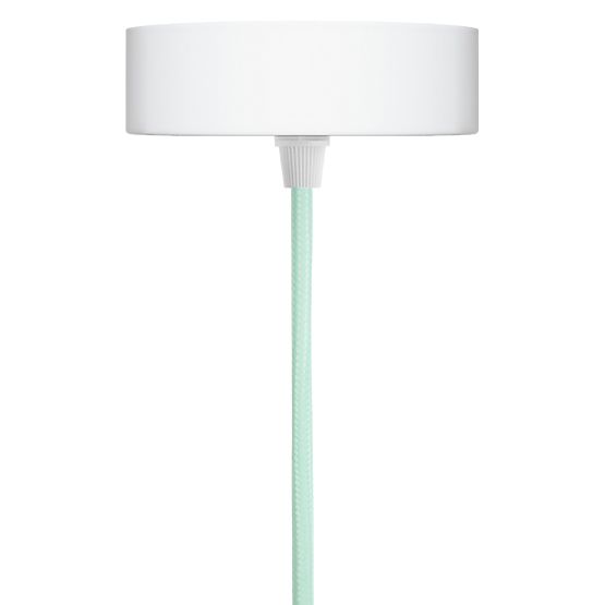 Suspended cable with the sleeve 55 cm