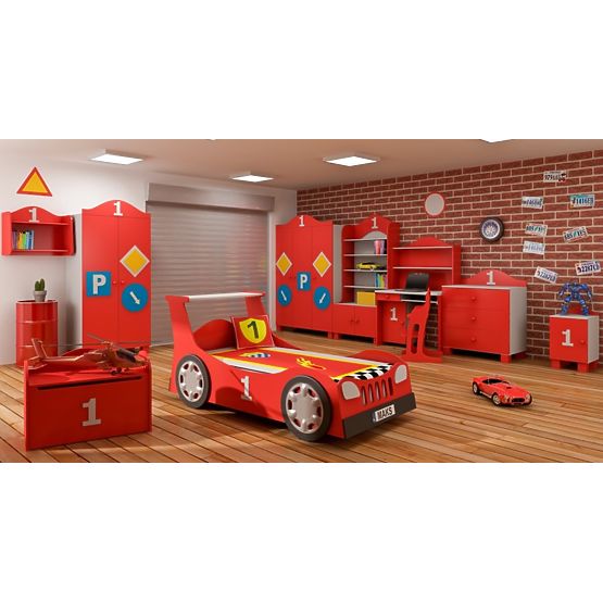 Suspension shelf AUTO