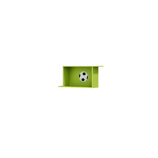 Suspension shelf FOOTBAL L