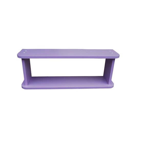 Suspension shelf Pussy small