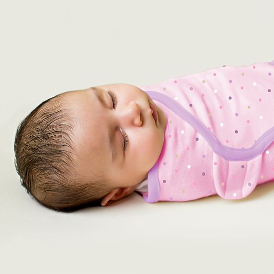 SwaddleMe - children's wraps 3 pieces
