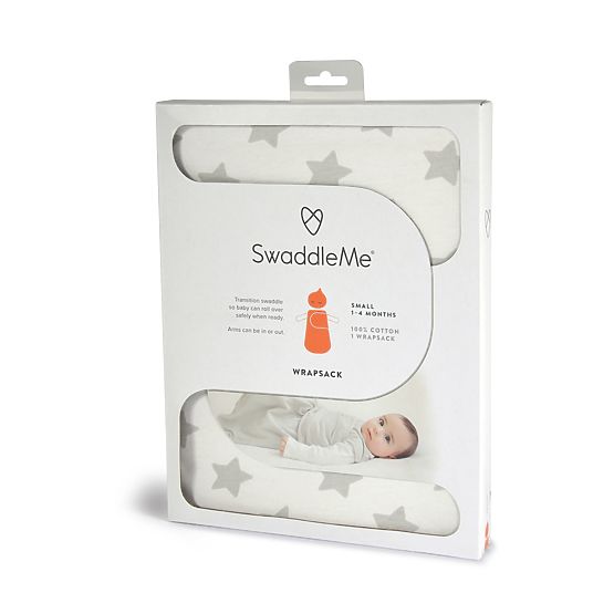 SwaddleMe - Children sleeping bag