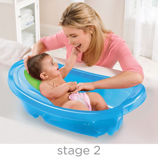 Swimming tray Sparkle 'N Splash - different color