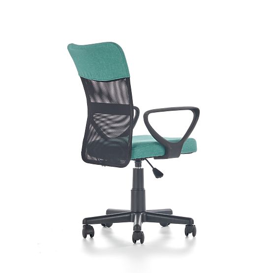 Children's swivel chair Timmy turquoise