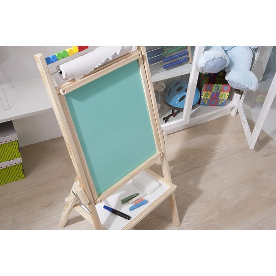Rotating Children's Board - Mint