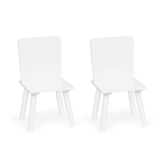 Table + 2 Chairs Ekotony