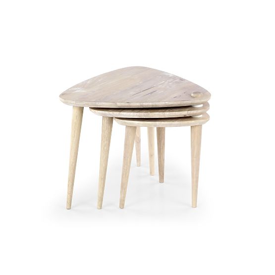 Table CORSICA
