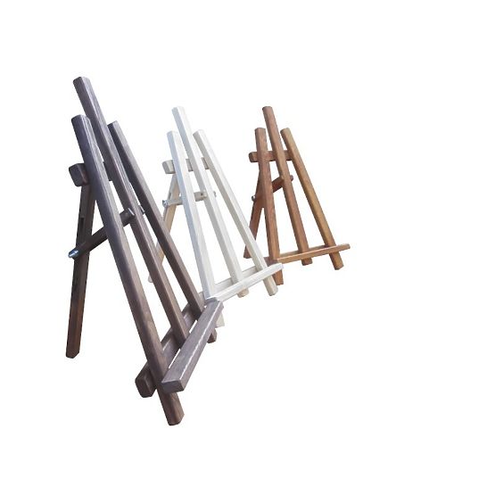 Table painting stand