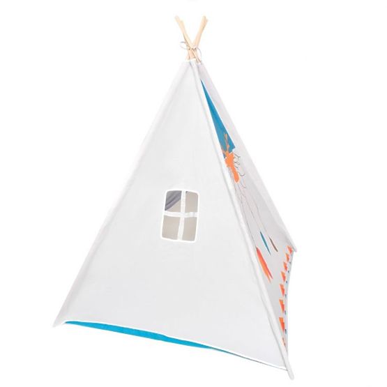 Teepee tent for children