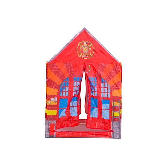 Tent house Fire brigade