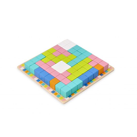 Tetris Puzzle
