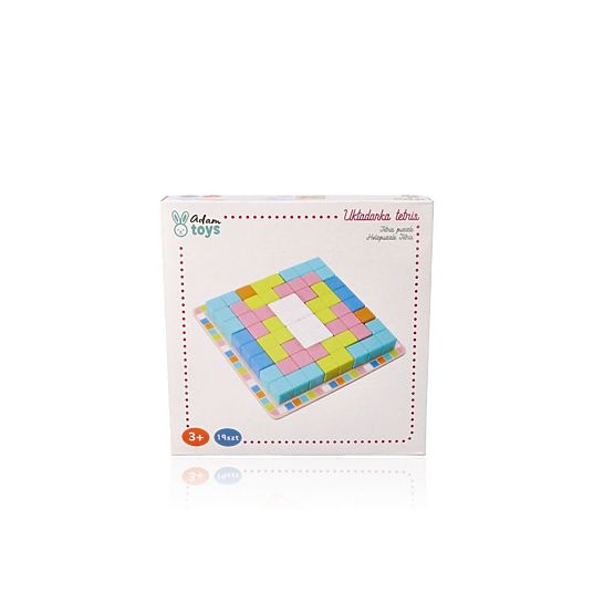 Tetris Puzzle