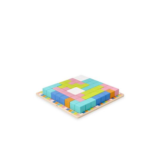 Tetris Puzzle