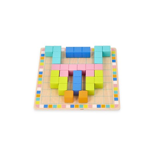 Tetris Puzzle