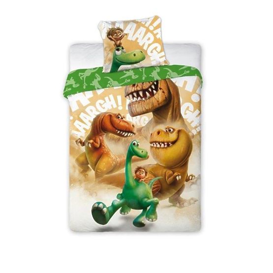 The Good Dinosaur 01 Children's Bedding Set