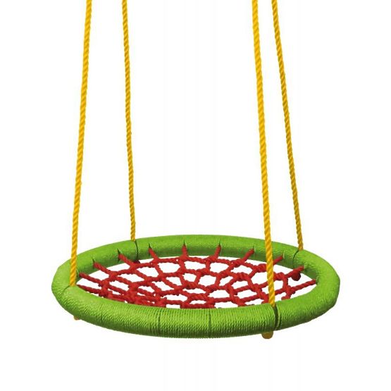 Crane nest swing up to 80 kg