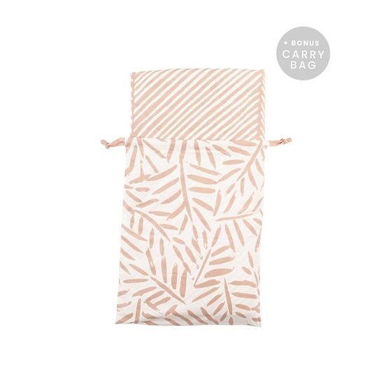 TODDLEKIND waterproof play mat - Beige