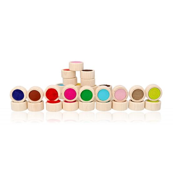 Touch Memory 32 pcs in a Bag