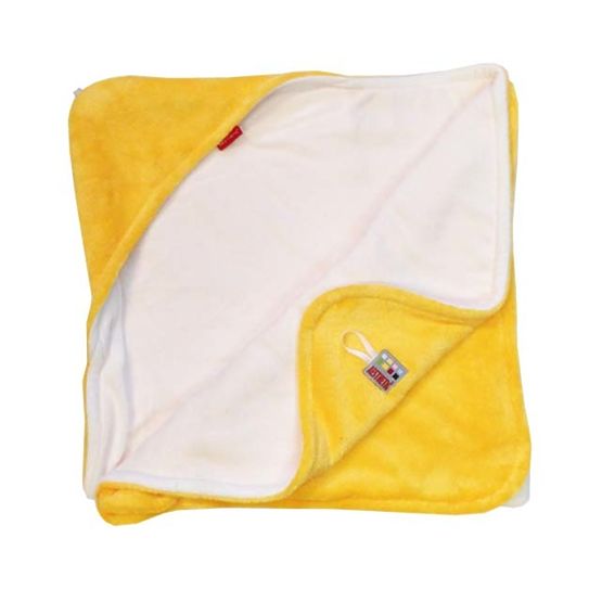 Towel reversible with hood Aesthetic