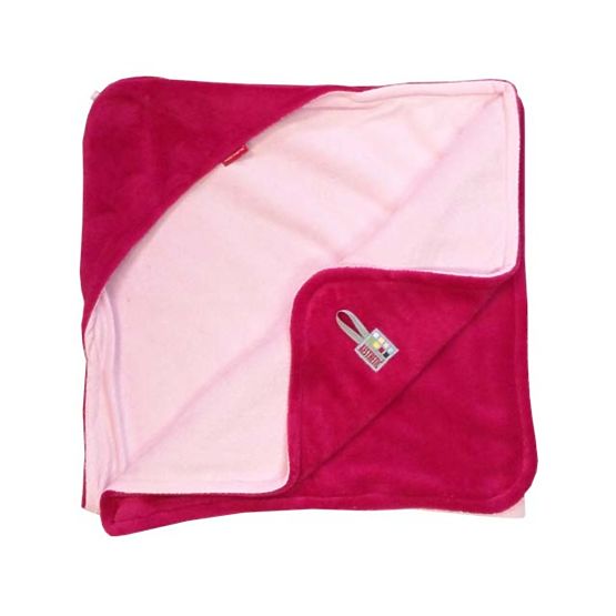Towel reversible with hood Aesthetic
