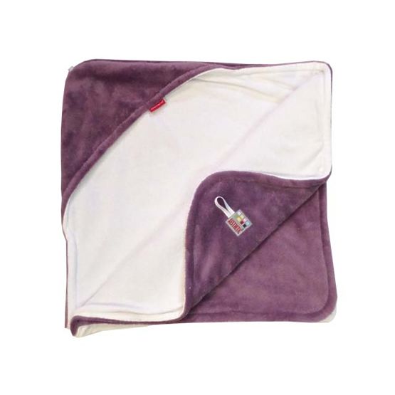 Towel reversible with hood Aesthetic