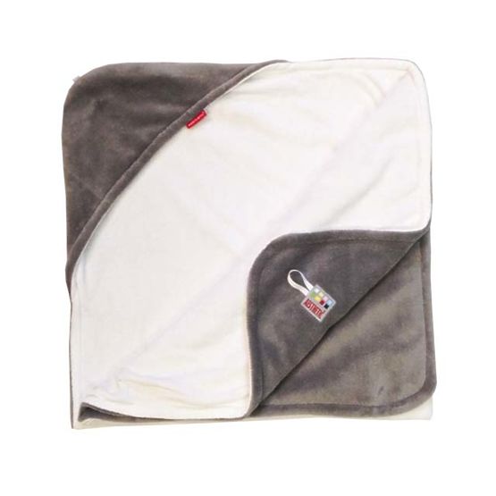 Towel reversible with hood Aesthetic