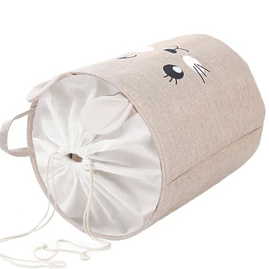 Toy basket XL Rabbit