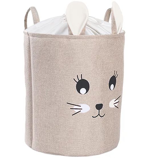 Toy basket XL Rabbit