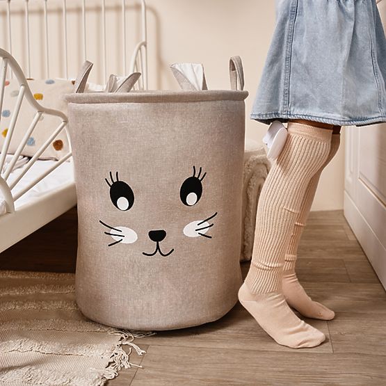 Toy basket XL Rabbit