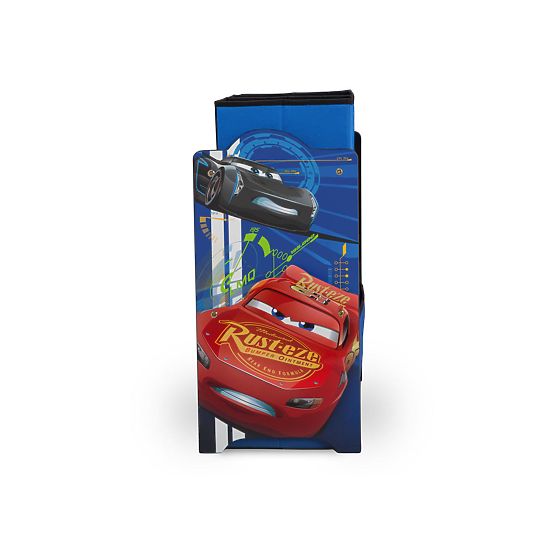 Toy organizer Cars