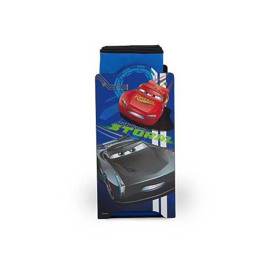Toy organizer Cars