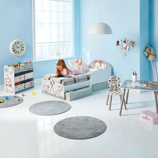 Organizer for toys - Disney heroes