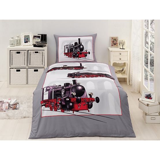 Baby bedding machines