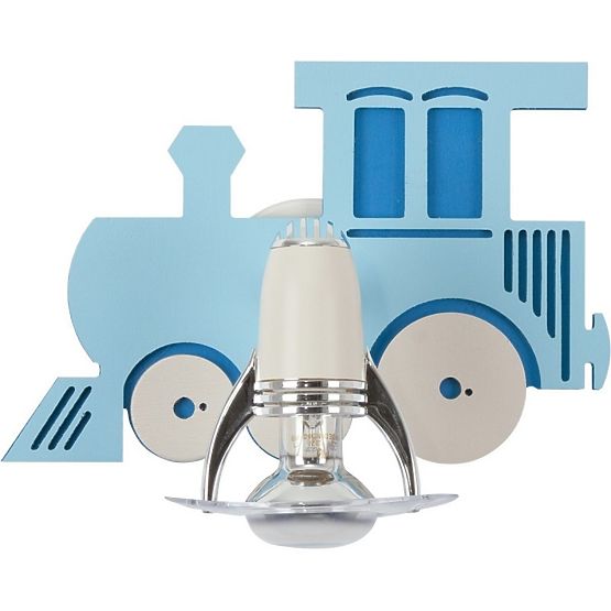 Train I Children's Spotlight