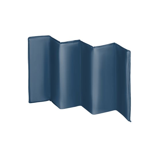 Travel cot Stefi - Blue Navy