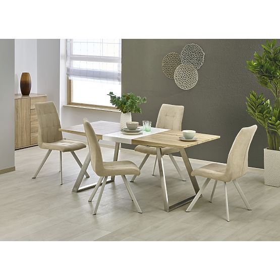 Trevor Extendible Dining Table