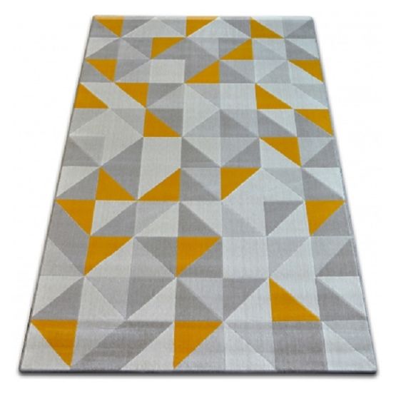 Triangle I Children's Rug
