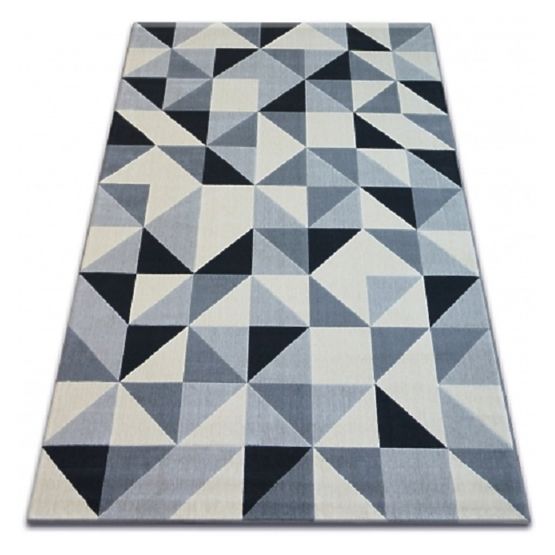 Triangle II Children's Rug
