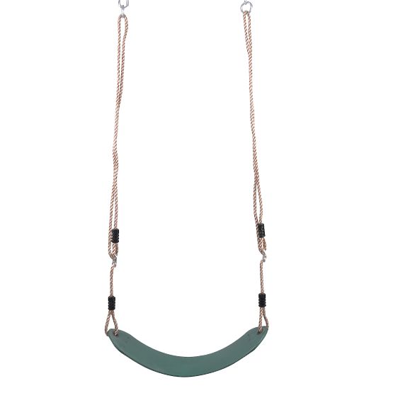 Twenties Flexible plastic swing
