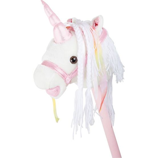 Unicorn on a Stick Toy for Children