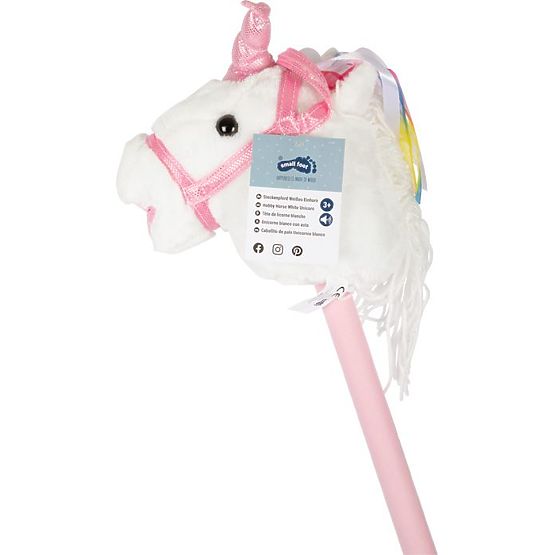 Unicorn on a Stick Toy for Children