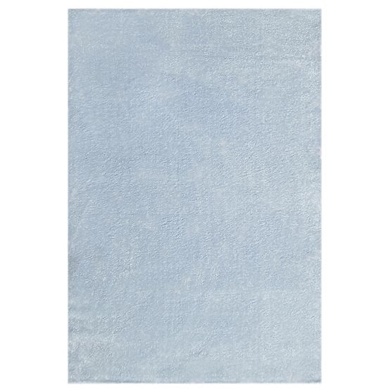 UNIFARBEN Children's Rug - Blue