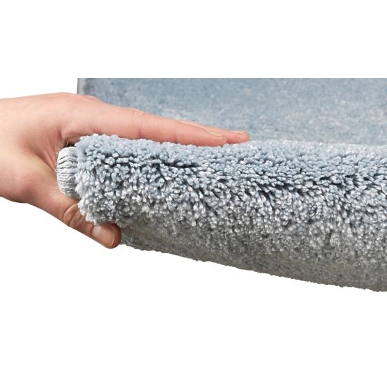 UNIFARBEN Children's Rug - Blue