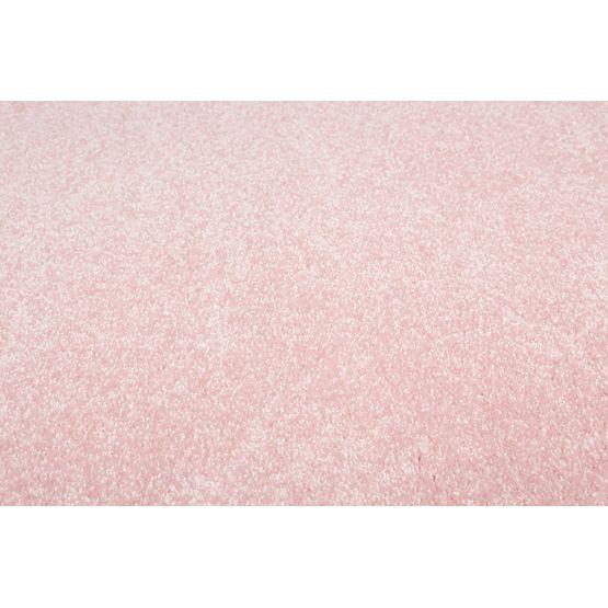 UNIFARBEN Children's Rug - Pink