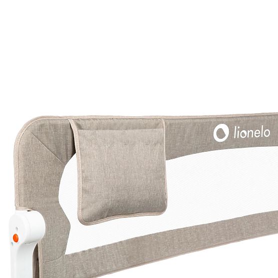 Universal bed barrier LIONELO