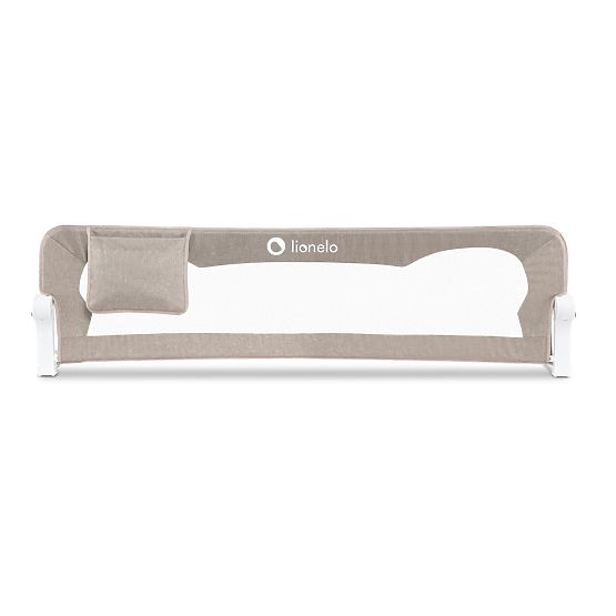 Universal bed barrier LIONELO