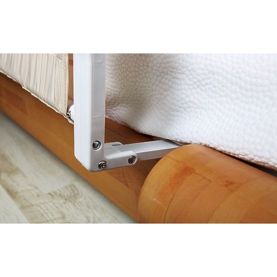 Universal bed barrier LIONELO