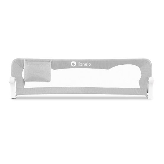 Universal bed barrier LIONELO