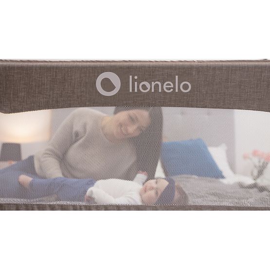 Universal bed barrier LIONELO