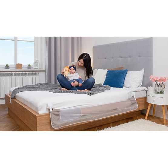 Universal bed barrier LIONELO